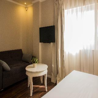 Agripas Boutique Hotel Image 24