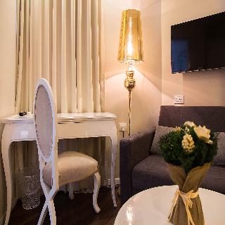 Agripas Boutique Hotel Image 21