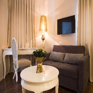 Agripas Boutique Hotel Image 19