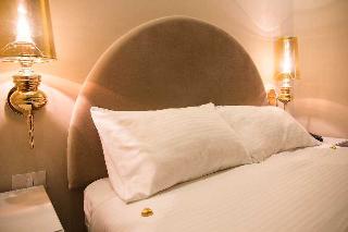 Agripas Boutique Hotel Image 30