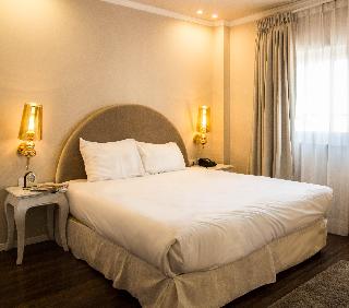 Agripas Boutique Hotel Image 25