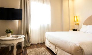 Agripas Boutique Hotel Image 9