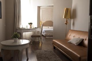 Agripas Boutique Hotel Image 18