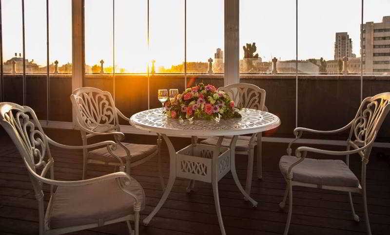 Agripas Boutique Hotel Image 0
