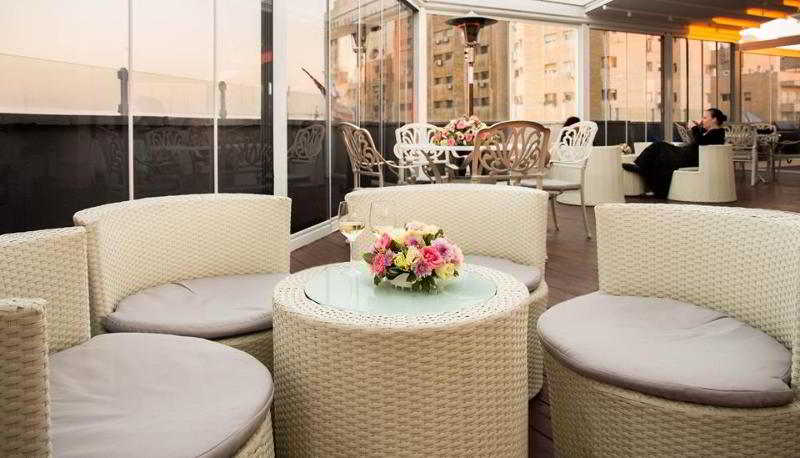 Agripas Boutique Hotel Image 23