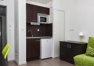 General view
 di Apparthotel Campus del Sol