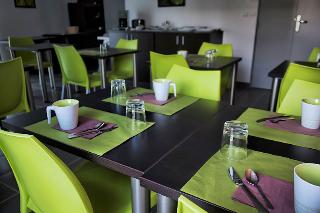 General view
 di Apparthotel Campus del Sol