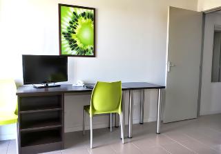 General view
 di Apparthotel Campus del Sol