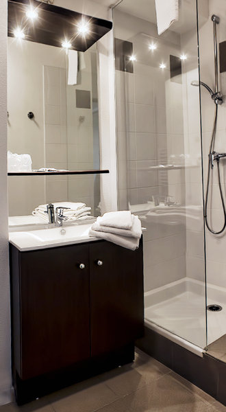 General view
 di Apparthotel Campus del Sol