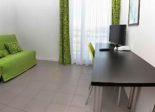 General view
 di Apparthotel Campus del Sol