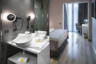 General view
 di Vueling BCN by HC