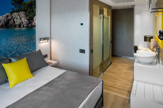 Room
 di Vueling BCN by HC