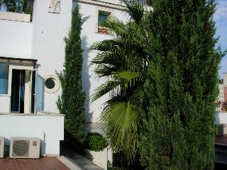 Residence Lodi, Rome
