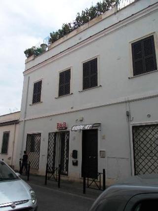 Residence Lodi, Rome