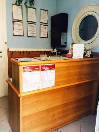 Residence Lodi, Rome