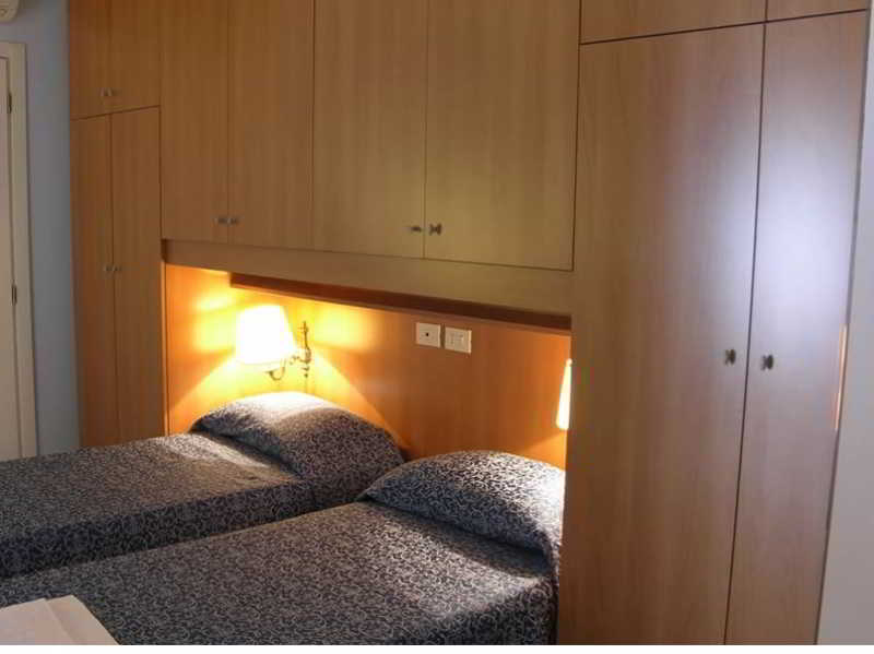 Residence Lodi, Rome