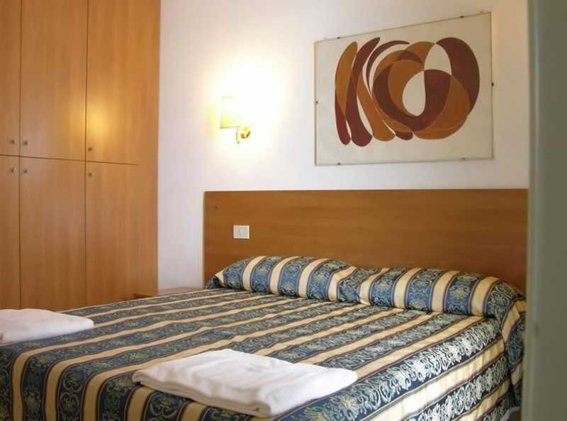 Residence Lodi, Rome