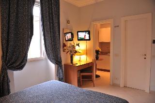 Residence Lodi, Rome