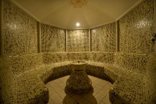 Boscone Suite Hotel, Italian Alps