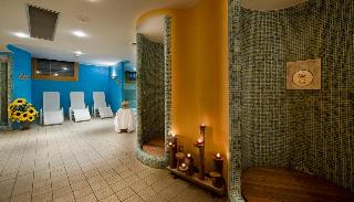 Boscone Suite Hotel, Italian Alps