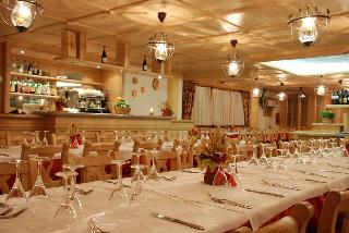 Boscone Suite Hotel, Italian Alps