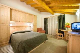 Boscone Suite Hotel, Italian Alps