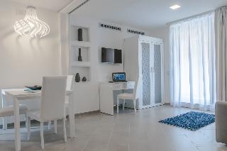 Tasso Suites, Sorrento