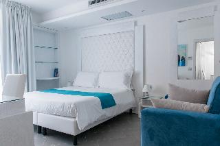 Tasso Suites, Sorrento