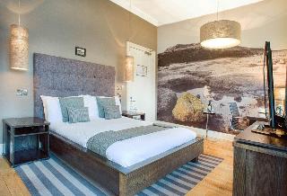 Twelve Picardy Place Hotel, Edinburgh