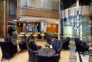 Holiday Inn Ankara Kavaklidere