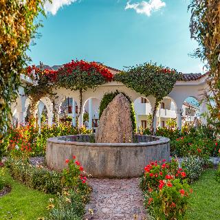 Agusto's Urubamba
