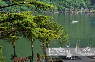 Restaurant
 di Parco San Marco Lifestyle Beach Resort