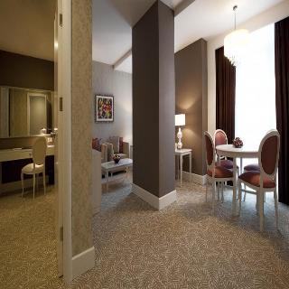 Room
 di Qafqaz Baku City Hotel & Residences