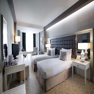 Room
 di Qafqaz Baku City Hotel & Residences