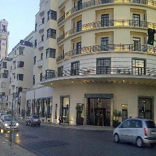 JR Hotels Bari Grande Albergo delle Nazioni