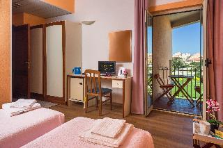 Majore Hotel HAB