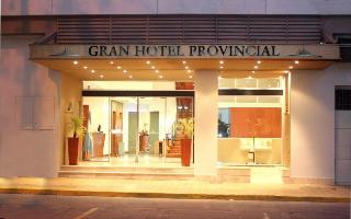 Gran Hotel Provincial - Generell