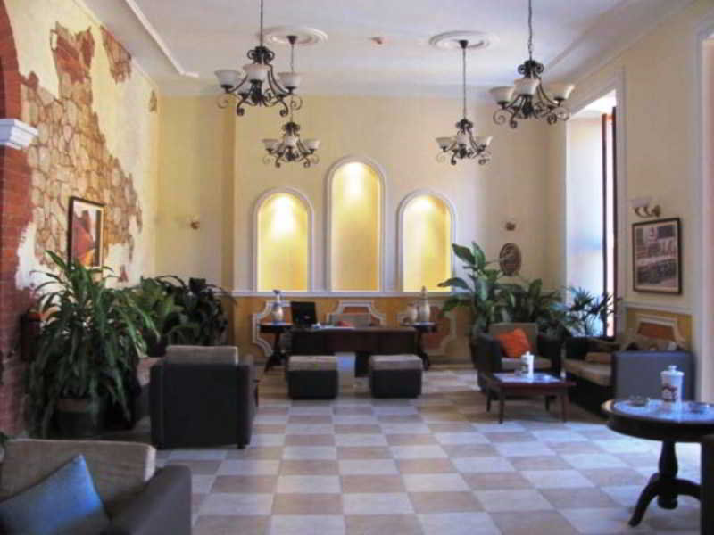 Lobby
 di Barcelona