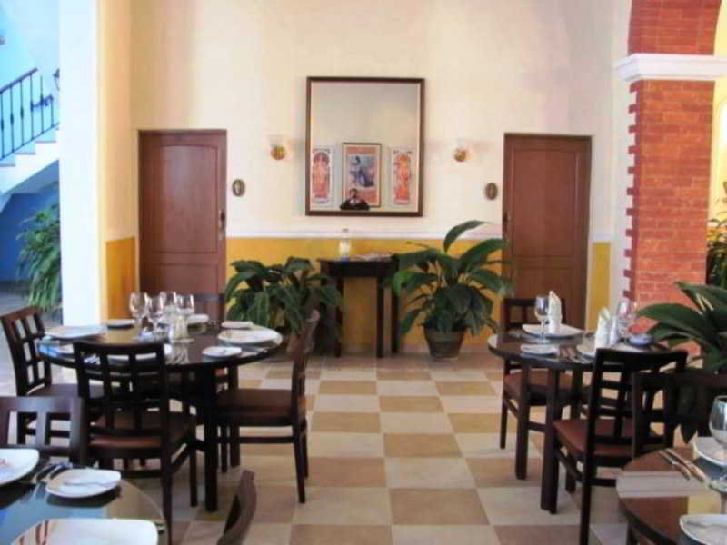 Restaurant
 di Barcelona