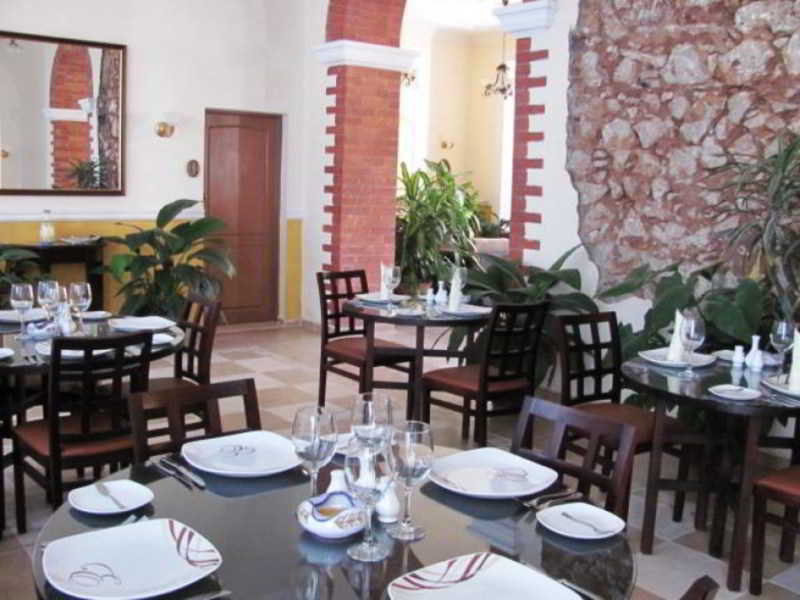 Restaurant
 di Barcelona