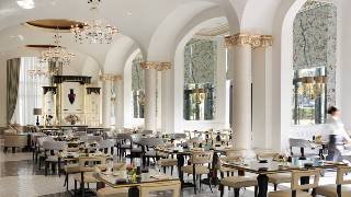 Restaurant
 di Four Seasons