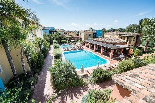 General view
 di Borgo Degli Ulivi Residence