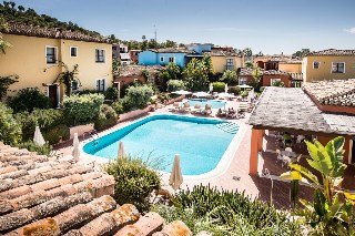 General view
 di Borgo Degli Ulivi Residence