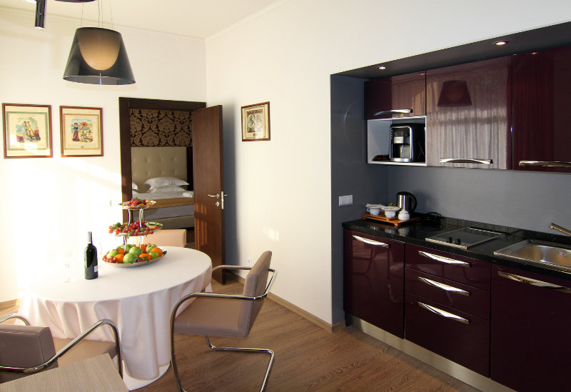 General view
 di Puscha Congress