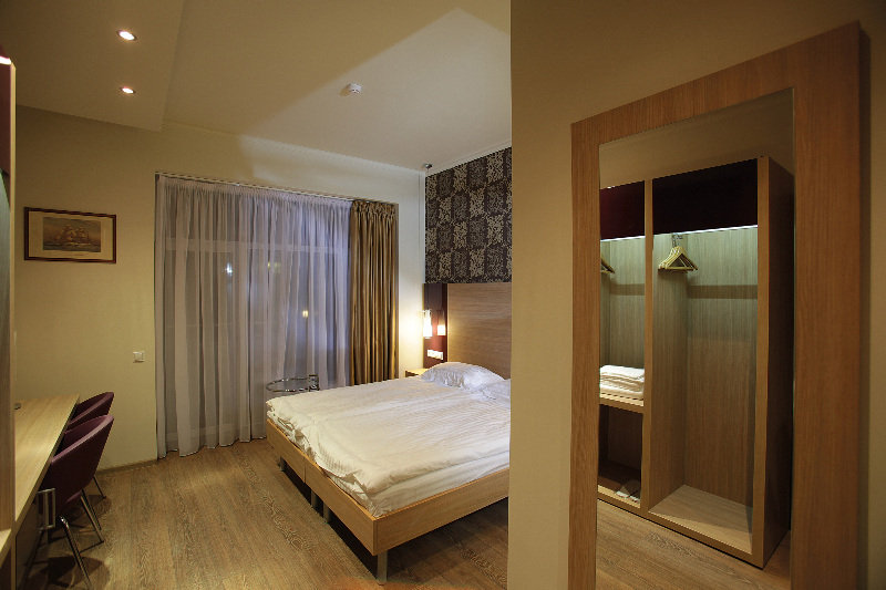 General view
 di Puscha Congress