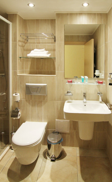 General view
 di Puscha Congress