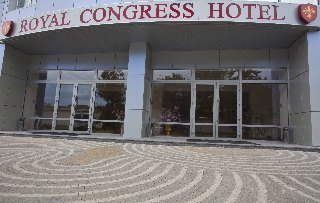 General view
 di Royal Congress Hotel