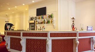 Royal Congress Hotel - Bar