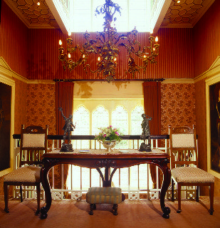 General view
 di Cabra Castle Hotel