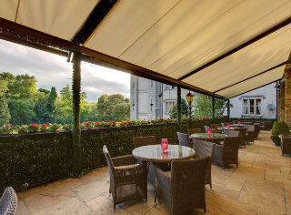 General view
 di Cabra Castle Hotel